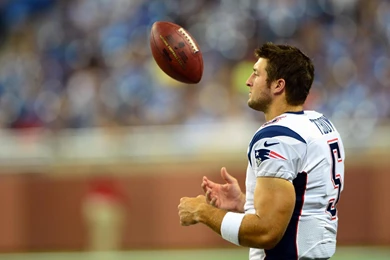 Tim Tebow Desktop Wallpapers – Daily Backgrounds In HD