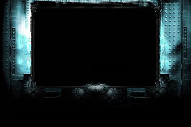 Heavy Metal Free Youtube Templates