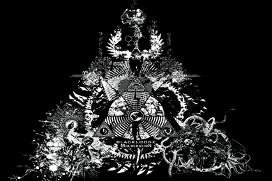 BLACKLODGE Heavy Metal G Wallpapers