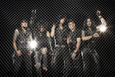 THE 69 EYES EYES Heavy Metal Hard Rock Glam E Wallpapers ...