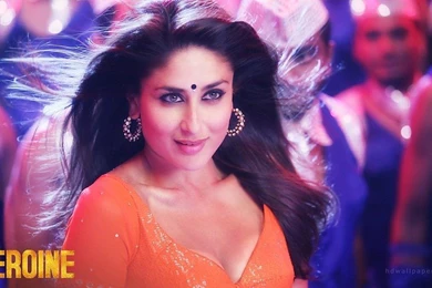 Women Actress Bollywood Kareena Kapoor Heroine Indian Girls ...