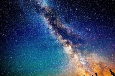 Space Milky Way Wallpapers HD Widescreen 2016 . Best High ...
