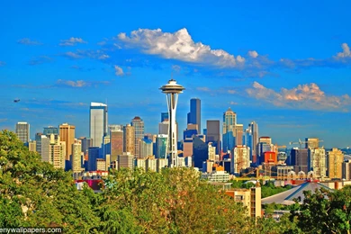 Download Seattle Washington Usa 2048x1536 Wallpapers