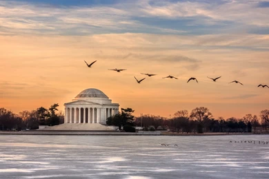 Washington D.c. Wallpapers Wide