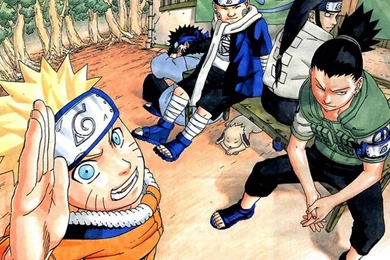 Wallpapers Naruto 3D   Wallpapers High Definition