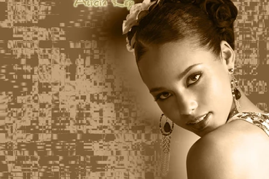 Alicia Keys 28631   Alicia Keys VIP Wallpapers