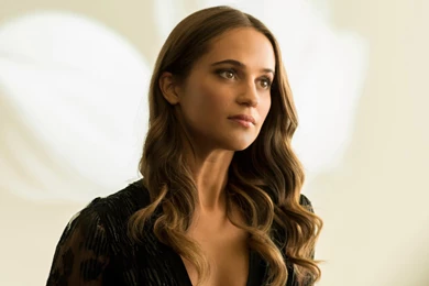 Alicia Vikander Wallpapers HD