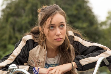 Alycia Debnam Carey Alicia Clark Wallpapers