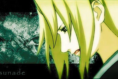 Wallpapers Girl Ninja Hitsuga Tsunade Anime Naruto With 1366x768 ...