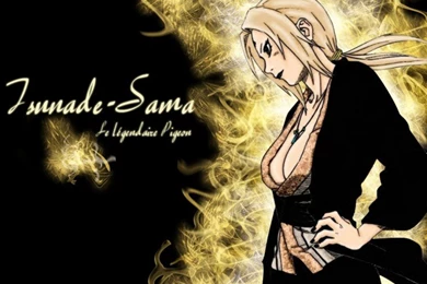 Wallpapers Manga > Wallpapers Naruto Tsunade sama Pr AxeDeche By ...