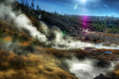 High Res National Park HD Wallpapers