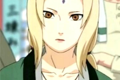 Tsunade Wallpapers 00036   Free Naruto Wallpapers