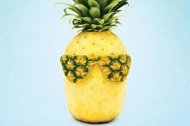 Fruit Design iPhone 6 Wallpapers