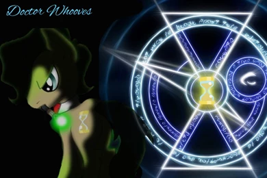 Doctor Whooves Wallpapers 2 By Talley212 On DeviantArt