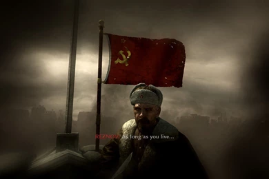 Call Of Duty: World At War Characters   Giant Bomb