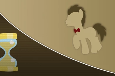 Doctor Whooves Wallpapers [Series 3] By Mateo theFox On DeviantArt