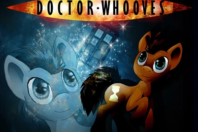 Doctor Whooves Wallpapers Favourites By Sasami87 On DeviantArt