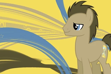 Doctor Whooves Wallpapers By Chcobo hyper On DeviantArt