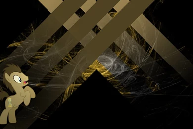 Doctor Whooves Fractal Wallpapers By Silentmatten On DeviantArt