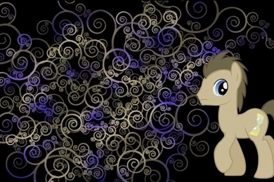 Doctor Whooves Wallpapers By Coall On DeviantArt