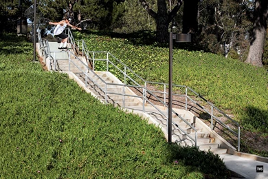 Wednesday Wallpaper: Nyjah Huston