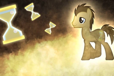 Dr. Whooves   Wibbly Wobbly Timey Wimey By Jamey4 On DeviantArt