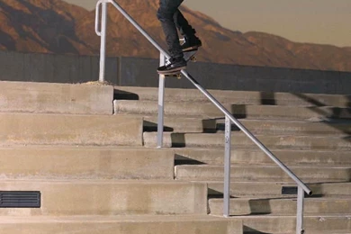 Nyjah Huston On Pinterest