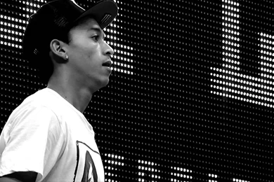 Street League 2013: Nyjah Huston Championship Preview   YouTube