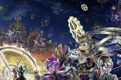 Doctorwhooves   DeviantArt