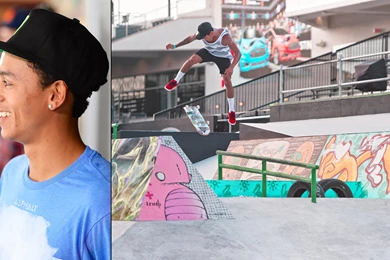 Most Dominant Summer X Games Athletes