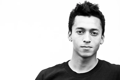 Nyjah Huston Nyjah Huston