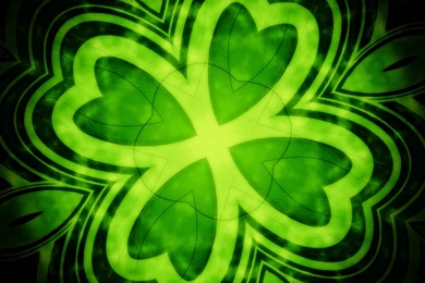 15 Lucky Android Wallpapers For St. Patrick's Day