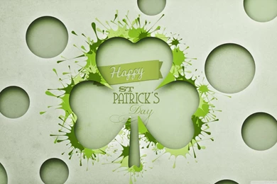 St.Patricks Day HD Desktop Wallpapers : High Definition ...