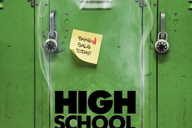 51 iPad Wallpapers : Pack Of iPad WOD June 2012 High School (2012 ...