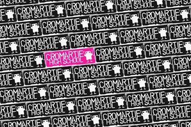 DeviantArt: More Like Cromartie High School Wallpapers By ...