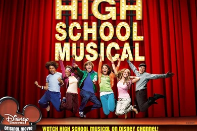 High School Musical Wallpapers