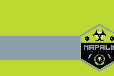 Napalm Energy Drink High School Wallpapers   Show & Tell ...