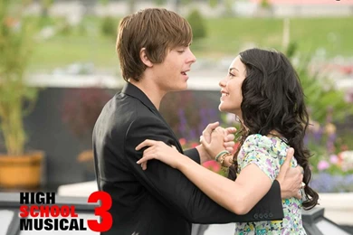 High Schol Musical   High School Musical Wallpapers (3166376)   Fanpop