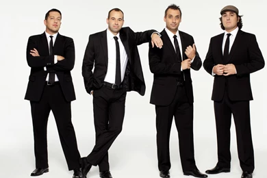 Impractical Jokers Wallpapers