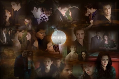 New Moon Still Wallpapers Photo By XoXo Sunny