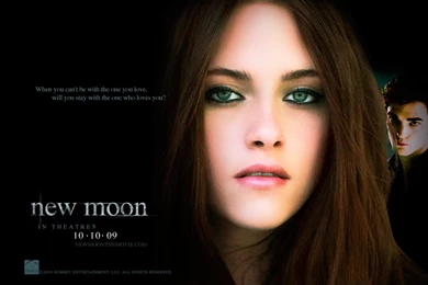 Twilight New MoOn Wallpapers   Photo 4 Of 22