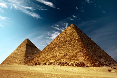 Download Landscapes Egypt Wallpapers 1920x1200