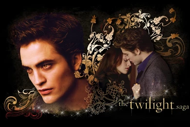 New Moon Wallpapers   Robert Pattinson : Desktop And Mobile ...