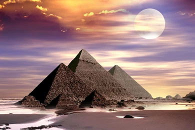 Download HD Pyramid Backgrounds 8339 1600x1200 Px High Resolution ...