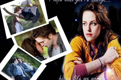 New Moon Wallpapers 2 By Alexya16 On DeviantArt