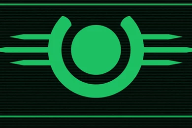 Terminal Screen (Stable Tec Logo Wallpaper) By SkyBoltsMusic On ...