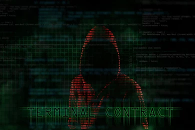 Wallpapers 1920x1080 Image Terminal:Contract Mod DB