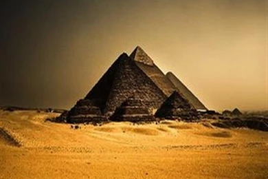 Pyramids iPhone Wallpapers, iPhone 5(s)/4(s)/3G Wallpapers