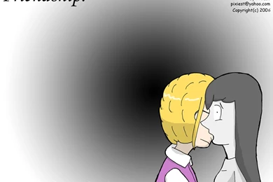 Crossroads Of Booger County   Wallpapers