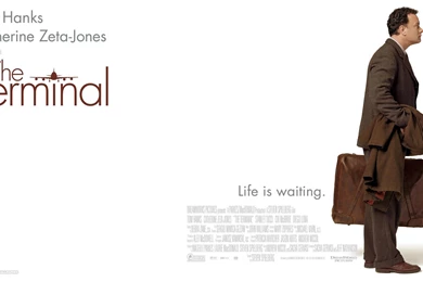 Terminal Wallpapers 1/2